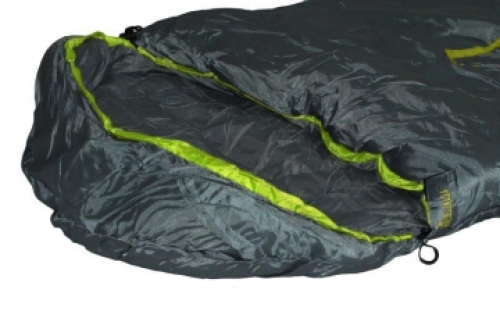 Спальный мешок-одеяло Norfin Nordic Comfort 500 левая (NF-30219)