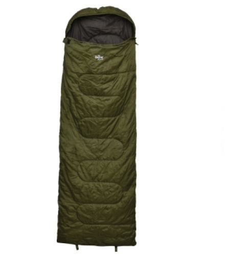 Спальний мішок Carp Zoom Easy Camp Sleeping Bag 75x220см (CZ5820)