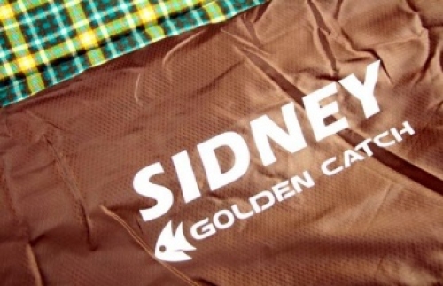 Спальний мішок Golden Catch Sidney
