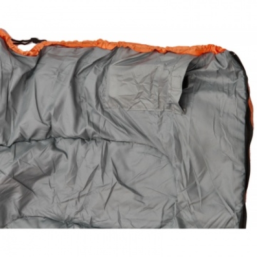 Спальный мешок Skif Outdoor Morpheus, orange