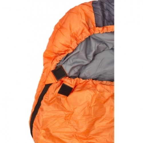 Спальный мешок Skif Outdoor Morpheus, orange