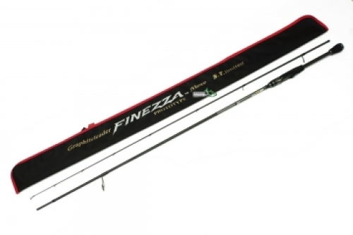 Спінінг Graphiteleader Finezza Prototype ST Limited GNFPS-752L-T 2,26м 1-10г