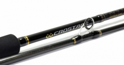 Спиннинг Major Craft New Crostage Eging CRX-862EH 2,59м 10-30г
