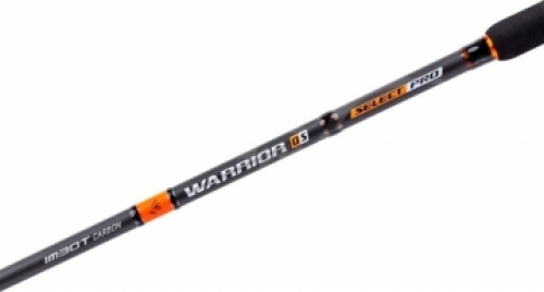 Спінінг Select Warrior WRR-OS-902H 2,70м 20-50г