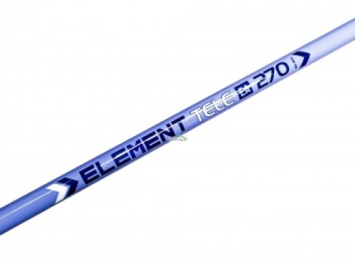 Спінінг Zeox Element EA Tele 2,70м 20-80г