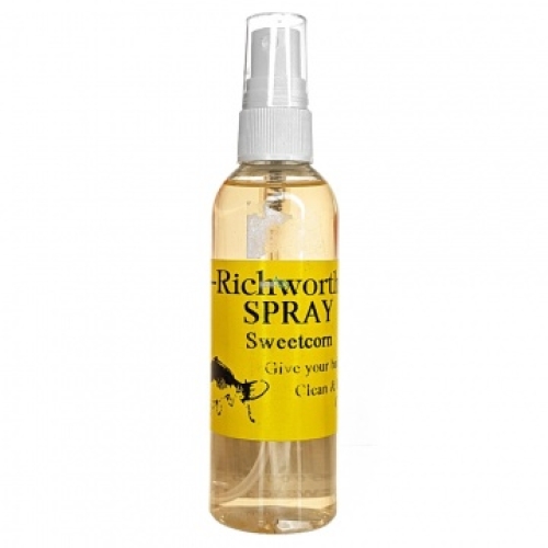 Спрей Richworth Spray 100мол Sweetcorn