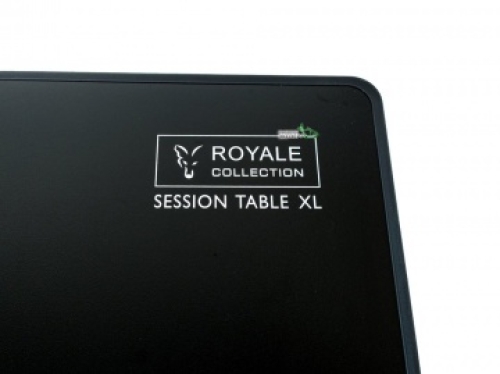 Стіл Fox Royale Session XL (CAC427)