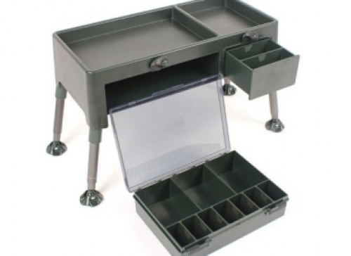 Стіл монтажний Nash Boxlogic Bivvy Box Table
