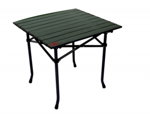 Стол складной Carp Zoom Roll-Top Bivy Table 53x51x49см с сумкой (CZ2324)