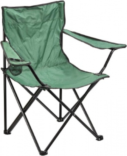 Кресло раскладное Skif Outdoor Comfort, green