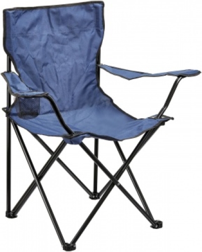 Кресло раскладное Skif Outdoor Comfort, blue