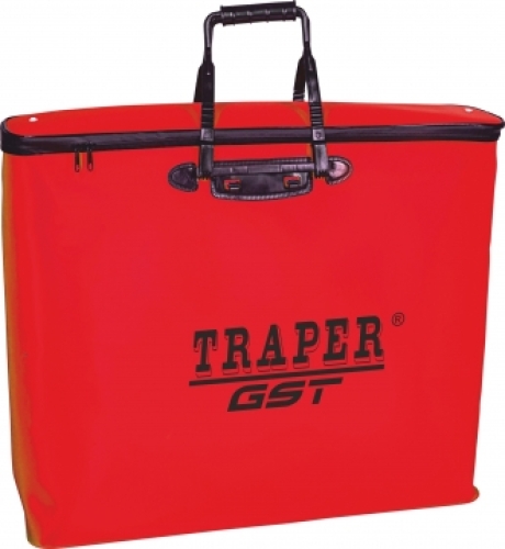 Сумка для садка Traper GST PVC Keepnet Bag (72 x 15 x 60 см)