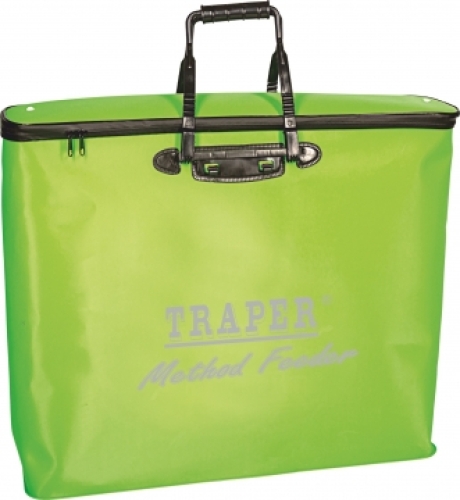 Сумка для садка Traper MF PVC Keepnet Bag (72 x 15 x 60 см)
