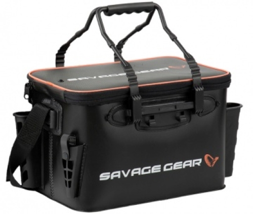 Сумка Savage Gear Boat & Bank Bag S 20,7л