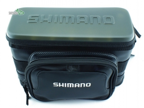 Сумка Shimano Lure Case Large (SHLCH02)