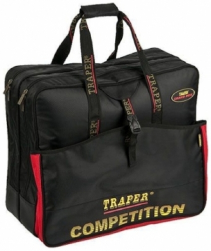 Сумка Traper Competition Small Bag 57 x 29 x 49 см