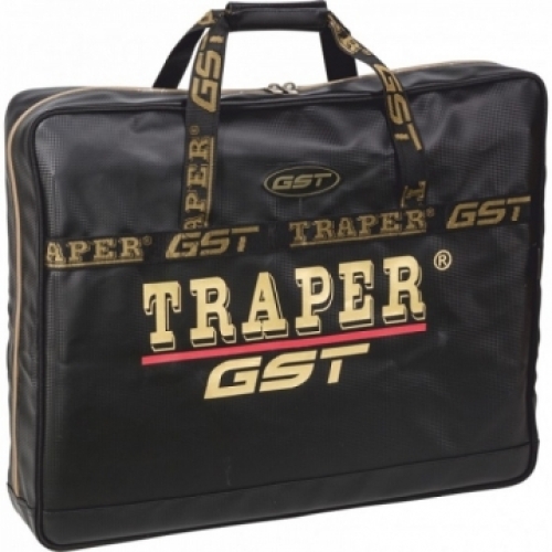 Сумка для садка Traper GST Keepnet Bag 65x52x11см (81259)