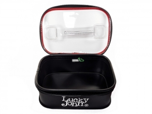 Сумка для аксесуарів Lucky John EVA Accessory Bag (LJ102B)