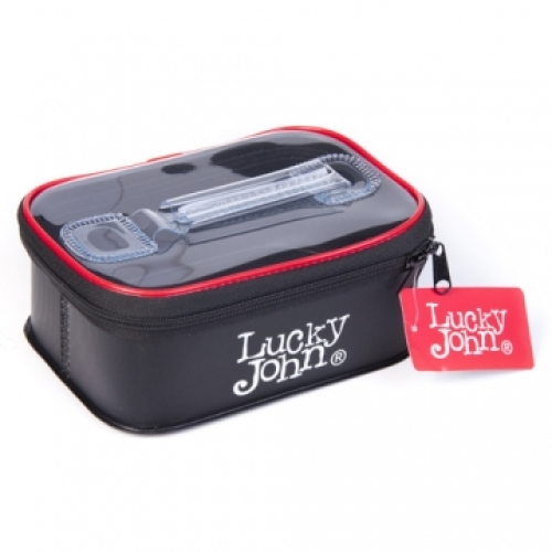 Сумка для аксесуарів Lucky John EVA Accessory Bag (LJ104B)