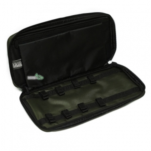Сумка Fox R-Series 3-Rod Buzz Bar Bag (CLU382)