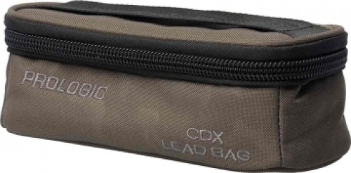 Сумка Prologic CDX Lead Bag для грузил 57169