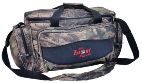 Сумка рыболовная Carp Zoom Camou Practic Fishing Bag, 50x23x30см (CZ7046)