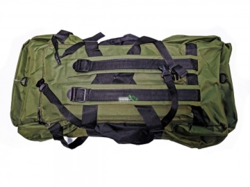 Сумка-рюкзак рыболовная Carp Zoom AVIX Grand Bag (CZ3191)