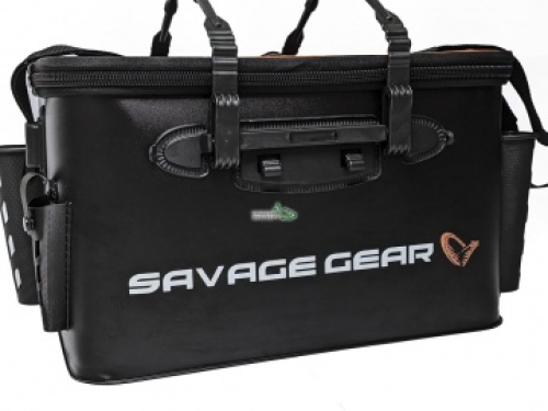 Сумка Savage Gear Boat & Bank Bag S 20,7л