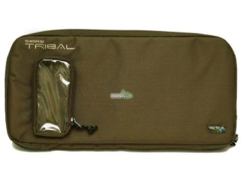 Сумка Shimano Tactical Buzzer Bar Bag (SHTXL24)