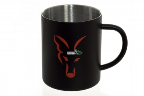Термокружка Fox Stainless Steel Mug 400мл (CLU254)