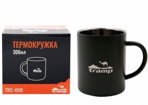 Термокухоль Tramp 300мл olive (TRC-009.12)