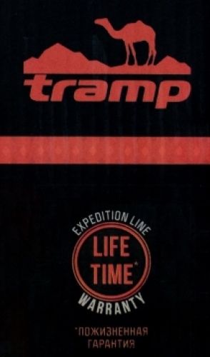 Термос Tramp Expedition Line чорний