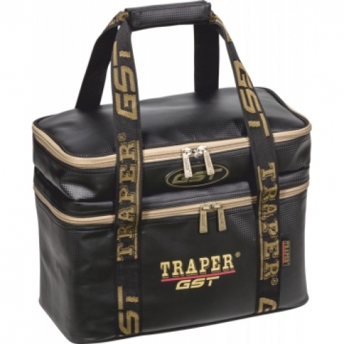 Термосумка Traper GST Cool Bag 37x19x29см (81257)
