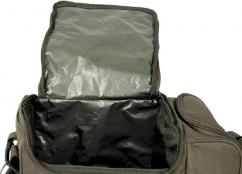 Термосумка Shimano Tactical Compact Food Bag с набором посуды на 2 персоны (SHTXL23)