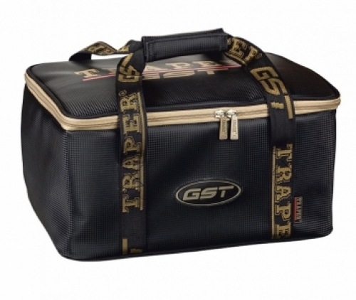 Термосумка Traper GST Cool Bag for baits 40x30x20см (81268)