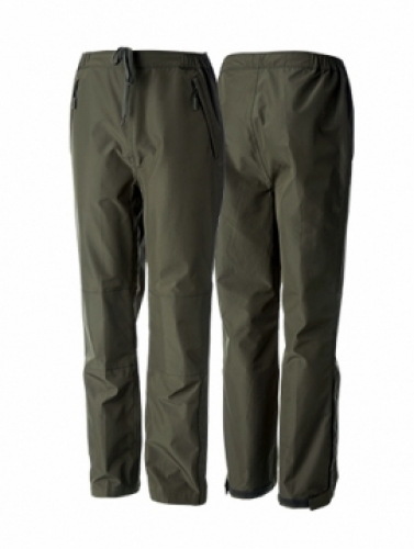 Штани непромокальні Trakker Summit XP Trousers розм. XL