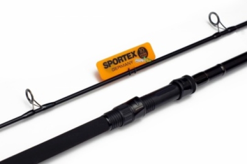 Вудилище коропове Sportex Advancer Carp 12ft 3,5lbs