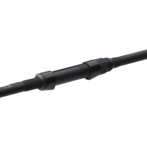 Удилище карповое Prologic Custom Black 12ft 3,5lbs - 2sec