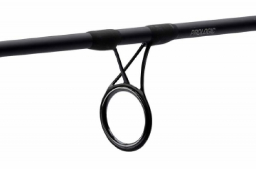 Удилище карповое Prologic Custom Black Carp Rod 10ft 3,0lbs - 2sec