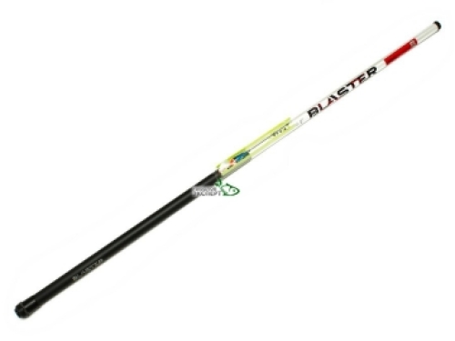 Удилище маховое Salmo Blaster Pole Set 5м с оснасткой