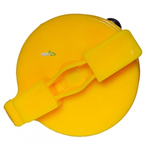 Котушка провідна Salmo Ice HR 58мм жовта (3058-02)