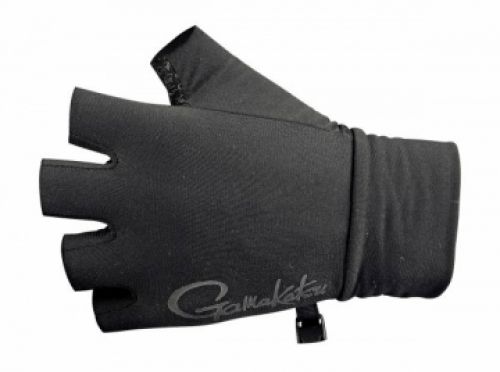 Рукавички Gamakatsu G-Gloves Fingerless