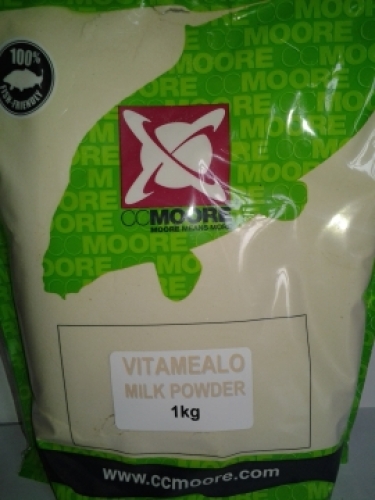 Добавка CC Moore Vitamealo Milk Powder 1кг