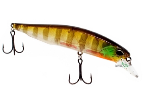 Воблер DUO Realis Jerkbait 100SP CCC3158 Ghost Gill