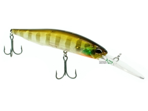 Воблер DUO Realis Jerkbait 100SP-DR CCC3158 Ghost Gill