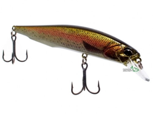 Воблер DUO Realis Jerkbait 100SP Pike CCC3836 Rainbow Trout ND