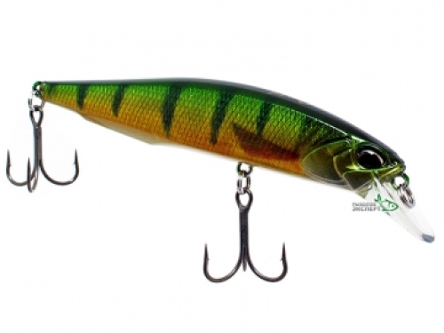 Воблер DUO Realis Jerkbait 100SP Pike CCC3864 Perch ND