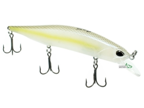 Воблер DUO Realis Jerkbait 110SP 16,2г - CCC3162 Chartreuse Shad