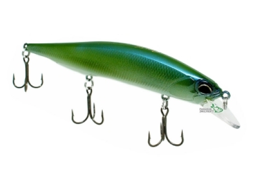 Воблер DUO Realis Jerkbait 110SP 16,2г - CCC3164 A-Mart Shimmer