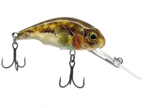 Воблер Savage Gear 3D Goby Crank Bait 50F Goby